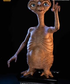 E.T. The Extra-Terrestrial By ECC / Store Display - Image 3