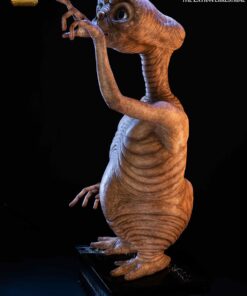 E.T. The Extra-Terrestrial By ECC / Store Display - Image 5