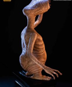 E.T. The Extra-Terrestrial By ECC / Store Display - Image 7