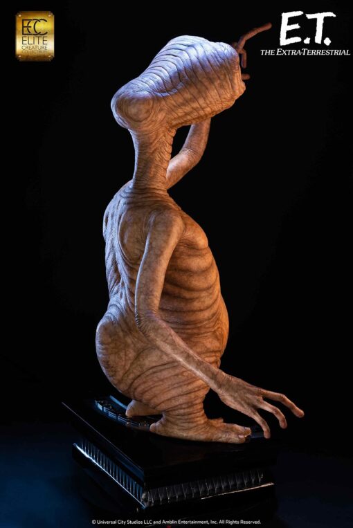 E.T. The Extra-Terrestrial By ECC / Store Display - Image 7