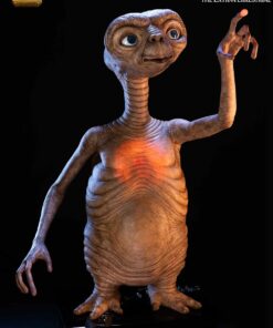 E.T. The Extra-Terrestrial By ECC / Store Display - Image 9