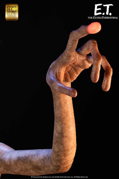E.T. The Extra-Terrestrial By ECC / Store Display - Image 14