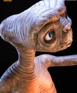 E.T. The Extra-Terrestrial By ECC / Store Display - Image 15