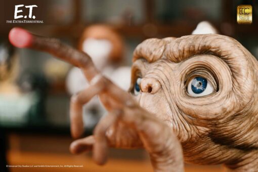 E.T. The Extra-Terrestrial By ECC / Store Display - Image 22