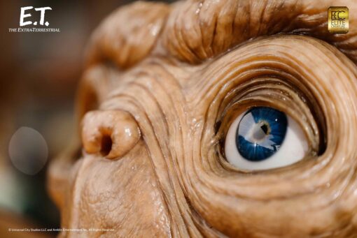 E.T. The Extra-Terrestrial By ECC / Store Display - Image 23