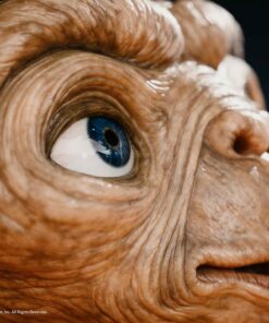 E.T. The Extra-Terrestrial By ECC / Store Display - Image 24