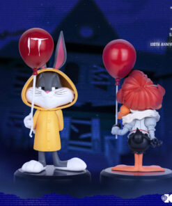 Mini Egg Attack: MEA-059 100th anniversary of Warner Bros. Studios series: IT - Image 5