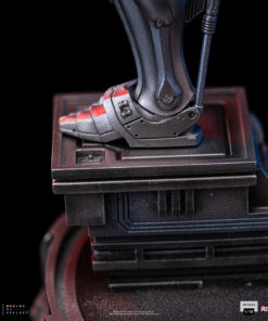 ROBOCOP 1/10 art scale statue By Iron Studio - Image 6