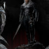The Witcher ‘Geralt of Rivia’ (1/3 Scale Statue) By Blitzway