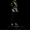 Michael Jackson (Black Label) 1/4 scale statue by BLITZWAY