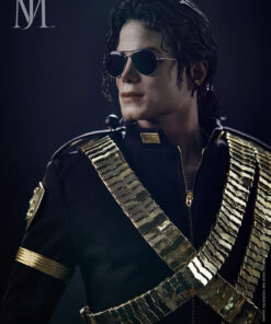 Michael Jackson(Standard ver.) 1/4 scale statue by BLITZWAY - Image 13