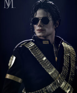 Michael Jackson(Standard ver.) 1/4 scale statue by BLITZWAY - Image 14