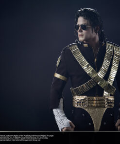 Michael Jackson(Standard ver.) 1/4 scale statue by BLITZWAY - Image 17
