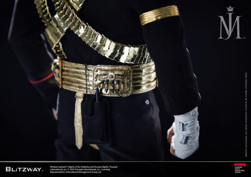 Michael Jackson(Standard ver.) 1/4 scale statue by BLITZWAY - Image 25