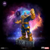 THANOS MARVEL 1/10 art scale statue Standard edition By Iron Studio