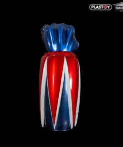 Grendizer - The Dizer Punch Statue by Plastoy & Taka Corp Studio - Image 8