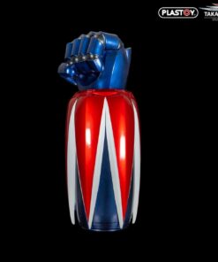 Grendizer - The Dizer Punch Statue by Plastoy & Taka Corp Studio - Image 16