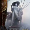 Throne Legacy Resident Evil Village Alcina Dimitrescu Deluxe Bonus Version By Prime 1 Studios