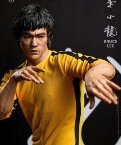 Bruce Lee  1/4 Scale Statue (Tribute : 50th Anniversary)  By BLITZWAY - Image 20