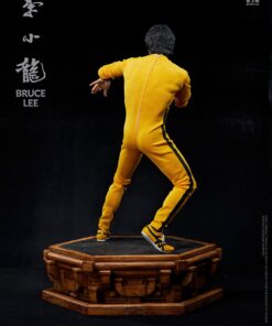 Bruce Lee  1/4 Scale Statue (Tribute : 50th Anniversary)  By BLITZWAY - Image 6