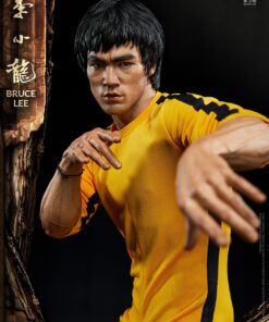 Bruce Lee  1/4 Scale Statue (Tribute : 50th Anniversary)  By BLITZWAY - Image 17