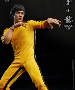 Bruce Lee  1/4 Scale Statue (Tribute : 50th Anniversary)  By BLITZWAY - Image 15