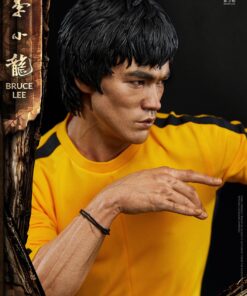Bruce Lee  1/4 Scale Statue (Tribute : 50th Anniversary)  By BLITZWAY - Image 11