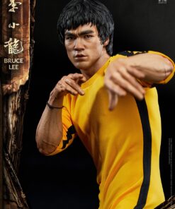 Bruce Lee  1/4 Scale Statue (Tribute : 50th Anniversary)  By BLITZWAY - Image 10
