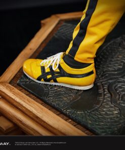 Bruce Lee  1/4 Scale Statue (Tribute : 50th Anniversary)  By BLITZWAY - Image 27
