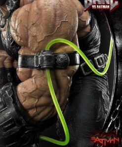 Batman (Comics) Bane Versus Batman 1/3 Scale Statue EX Version By Prime 1 Studio - Image 9