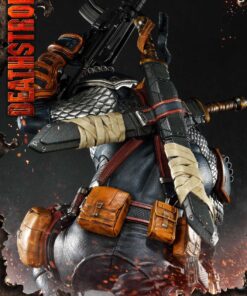 Batman (Comics) Deathstroke 1/3 Scale Statue EX Version By prime 1 Studios - Image 10