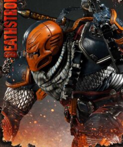 Batman (Comics) Deathstroke 1/3 Scale Statue EX Version By prime 1 Studios - Image 9