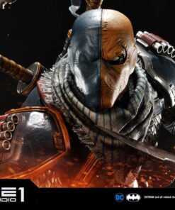 Batman (Comics) Deathstroke 1/3 Scale Statue EX Version By prime 1 Studios - Image 6