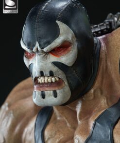 Alternative view of BANE Premium Format™ Figure by Sideshow Collectibles