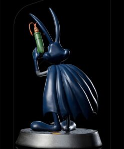 Statute Batman Bugs Bunny - Space Jam: A New Legacy - Art Scale 1/10 - Iron Studios - Image 6