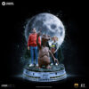Statue E.T., Elliot and Gertie Deluxe - E.T. - Art Scale 1/10 - Iron Studios
