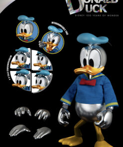 DAH-101 Donald Duck Disney 100 Years of Wonder - Image 3