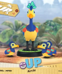 Beast Kingdom - Disney Pixar UP SERIES Set - Image 3