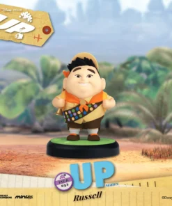 Beast Kingdom - Disney Pixar UP SERIES Set - Image 6
