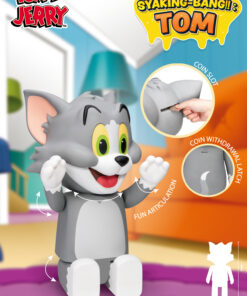 VPB-SB01 Tom and Jerry SYAKING-BANG!! : Tom By Beast Kingdom - Image 5