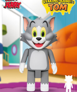 VPB-SB01 Tom and Jerry SYAKING-BANG!! : Tom By Beast Kingdom