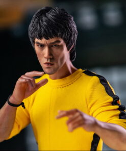 Alternative view of Bruce Lee 2.0 (Deluxe Version) Statues By Star Ace Toys Ltd.