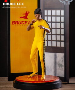 Bruce Lee 2.0 (Deluxe Version) Statues By Star Ace Toys Ltd.