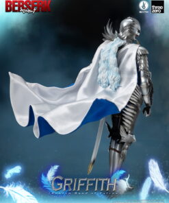 Griffith (Reborn Band of Falcon) Sixth Scale Figure By Threezero - Image 10