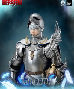 Griffith (Reborn Band of Falcon) Sixth Scale Figure By Threezero - Image 5