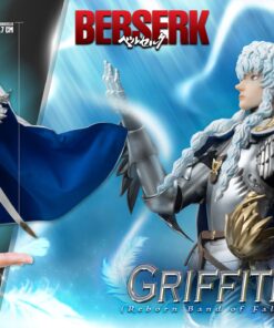 Griffith (Reborn Band of Falcon) Sixth Scale Figure By Threezero - Image 9