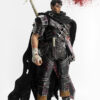 Guts (Black Swordsman) Sixth Scale Figure By Threezero
