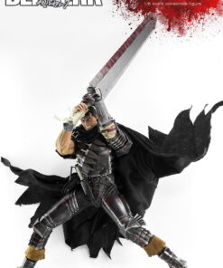 Guts (Black Swordsman) Sixth Scale Figure By Threezero - Image 20