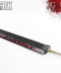 Guts (Black Swordsman) Sixth Scale Figure By Threezero - Image 21