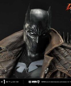 Alternative view of Prime1Studio - Dark Nights: Death Metal (Comics)  Batman DX Bonus Version